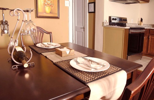 Lincolnville Apartment | New! Victorian Apartment. Park & Walk Everywhere in Town