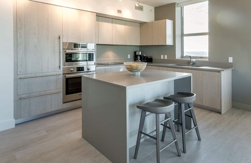 Hallandale Beach Condo | NEW2020 1Bed+2Bath NE CornerCondo, Amazing Ocean Views@NewHydeResort