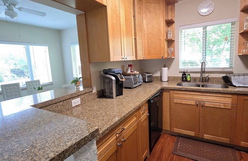 Fort Lauderdale House | Newly Remodeled Home - Steps away from white sand beaches!