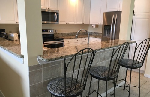 Sandestin House | *Newly Remodeled Bathrooms* - 6 Pass. Golf Cart included - close to pool