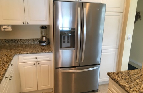 Sandestin House | *Newly Remodeled Bathrooms* - 6 Pass. Golf Cart included - close to pool