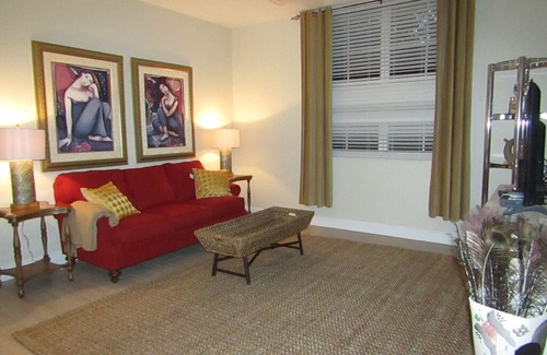 Downtown West Palm Beach Apartment | Newly Remodeled Upscale Condo in the Heart of CityPlace!