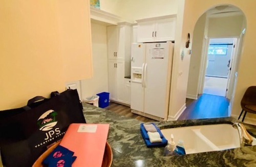 Fort Myers Beach House | Newly Renovated!