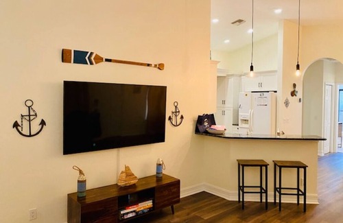 Fort Myers Beach House | Newly Renovated!