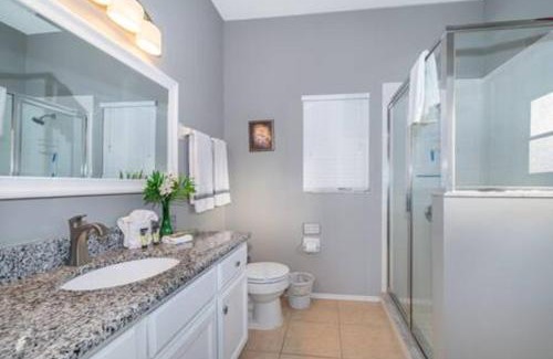 Esprit House | Newly Renovated Close to Disney w Private Pool