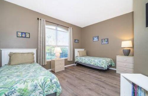 Esprit House | Newly Renovated Close to Disney w Private Pool