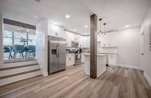 Tampa Heights House | Newly renovated in Tampa Heights