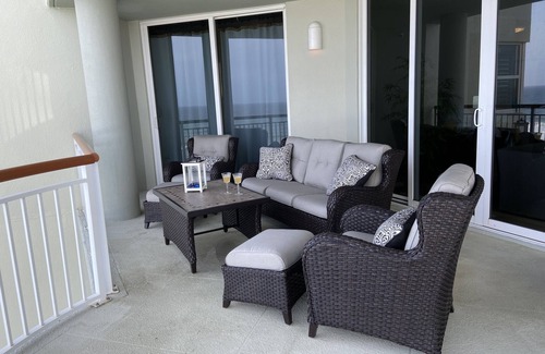 Navarre Beach Condo | Newly Updated. A Beach Vacation like no other!