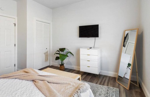 South Seminole Heights House | Northbay Original · *Stylish 4BR Home in the Heart of Tampa*