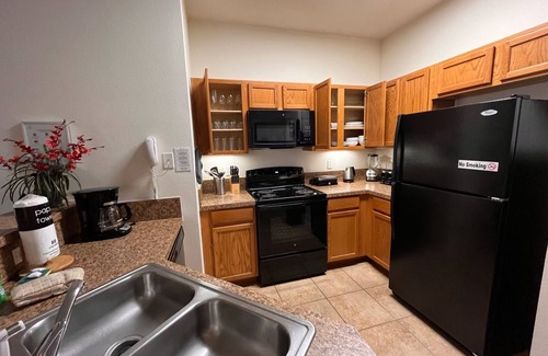 West Kissimmee House | Oakwater, 3 bedrooms - The nearest resort from Disney!