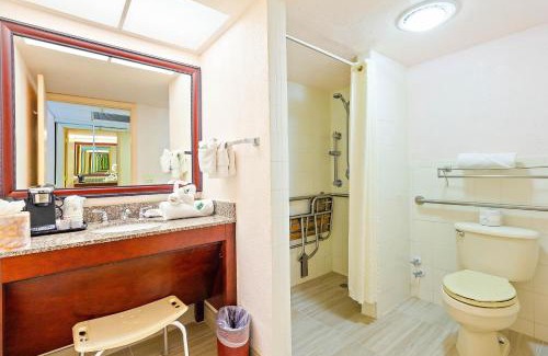 East Boca Raton Hotel | Oasis Boca Raton