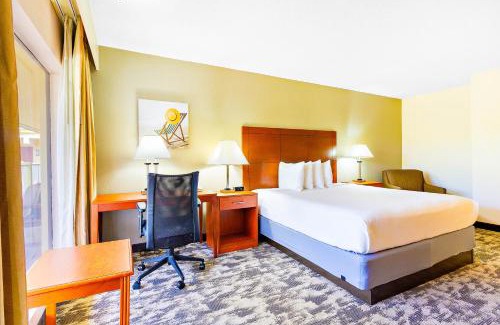 East Boca Raton Hotel | Oasis Boca Raton