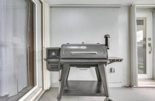 Sunrise Apartment | Oasis of Sunrise