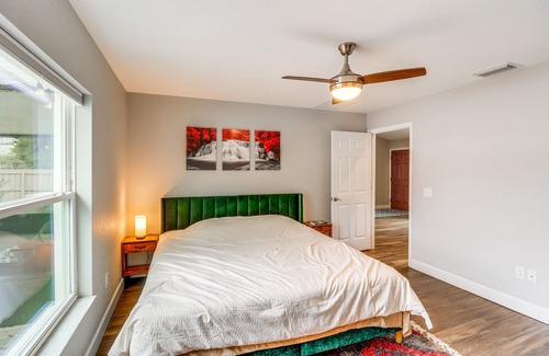 Candler House | Ocala Getaway Near Silver Springs State Park!