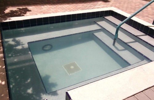 St. Petersburg - Clearwater Condo | Ocean/Beach Front 2 Bedroom Condo