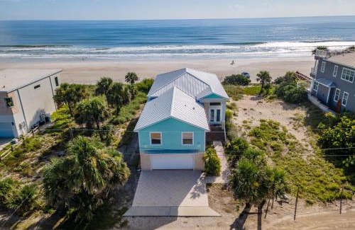 New Smyrna Beach House | Ocean Dream