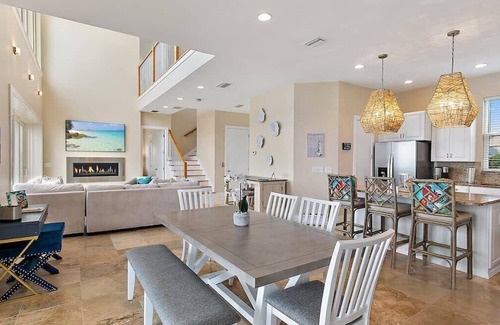 South Ponte Vedra Beach House | Ocean Dreams | Wren Beach Rentals by Portoro