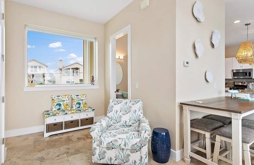 South Ponte Vedra Beach House | Ocean Dreams | Wren Beach Rentals by Portoro