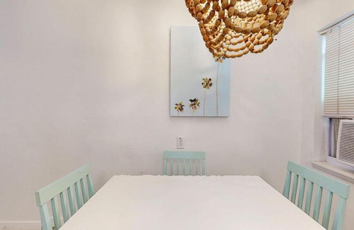 Treasure Island Apartment | Ocean Front 1BR. Unit #3