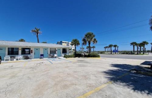 Ocean Dunes South Hotel | Ocean Holiday Motel