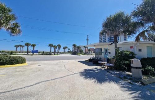 Ocean Dunes South Hotel | Ocean Holiday Motel