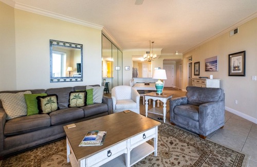 Amelia City House | Ocean Place #49 - Ocean Front! | 2 Bed, 2 Bath