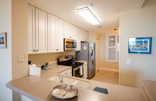 Amelia City House | Ocean Place #49 - Ocean Front! | 2 Bed, 2 Bath