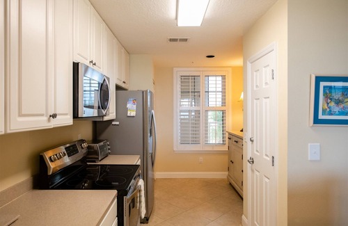 Amelia City House | Ocean Place #49 - Ocean Front! | 2 Bed, 2 Bath