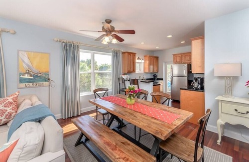 St. Augustine Beach Condo | Ocean Song -Hot Tub! Snowbird specials Beach Condo with Private Pool & Elevator