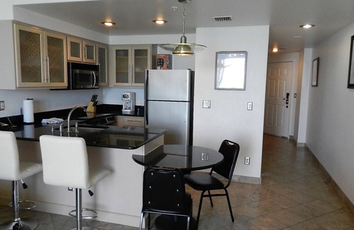 Daytona Beach Apartment | Ocean Walk Resort 1909 Magnificent Ocean Front Balcony Views