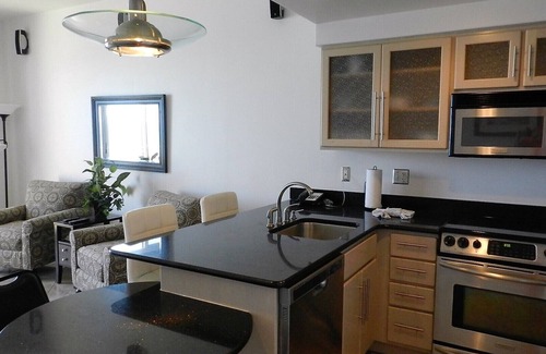 Daytona Beach Apartment | Ocean Walk Resort 1909 Magnificent Ocean Front Balcony Views