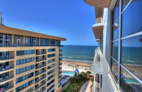 Seabreeze Historic District House | Ocean Walk Resort 2/2 Bedroom LO