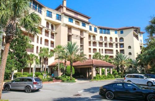 Fernandina Beach House | Oceanfront 3br 3ba Sea Dunes Unit