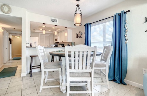 New Smyrna Beach Condo | Oceanfront Bliss at Palm House 6A/Stunning Views, Private Balcony & Pool