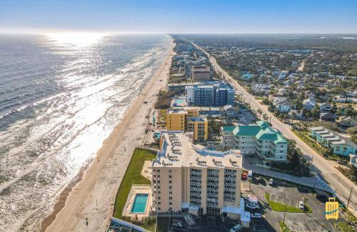New Smyrna Beach House | Oceania Beach Club Superior Beachfront Condos