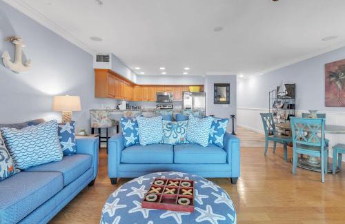 Independence Square House | Oceanside 302