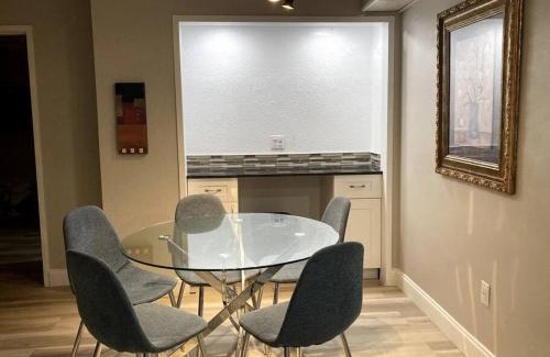 Galt Mile Apartment | Oceanview on SAND located in Ocean Manor Resort Fort Lauderdale Beach 2 bed 2 bath spacious corner unit partial ocean view