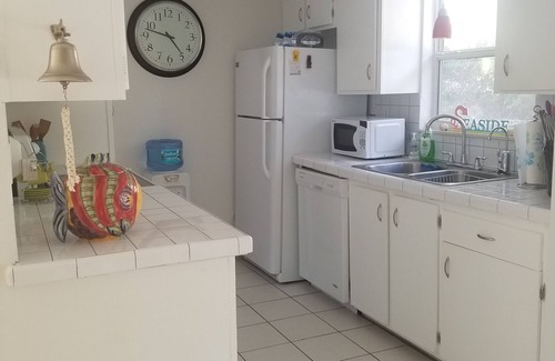 Floridana Beach House | "Old Florida" Beachside Cottage