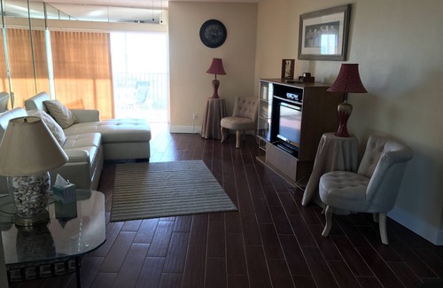 Whitney Beach Condo | ON the Beach, 2nd Floor - Elevator - Heated swimming pool and Spa