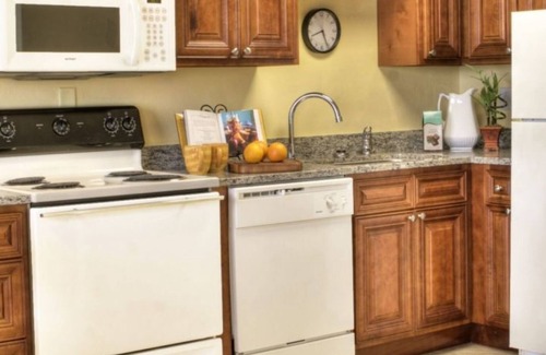Ormond Beach Condo | One Bedroom Condo, Ormond Beach 1851342