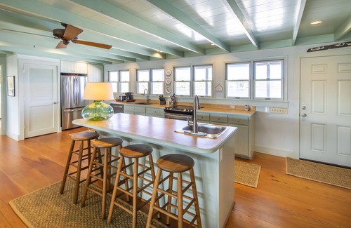 Dune Allen Beach House | One Lot From Beach, Gulf View, Private Beach Boardwalk, Dune Allen Beach