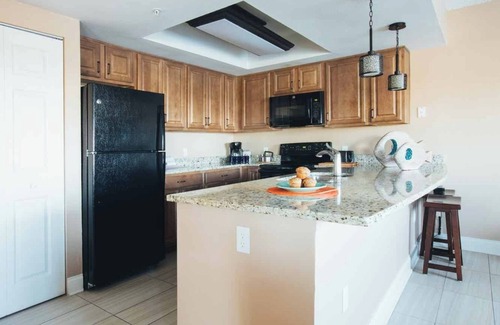 Orange Lake Villa | Orange Lake Country Club 3BR @ Premier Resort with Golf and Lake Close to Disney