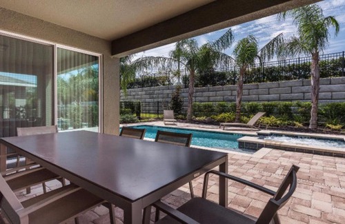 West Kissimmee House | Orlando Vacation Rentals Home