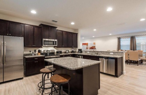 West Kissimmee House | Orlando Vacation Rentals Home