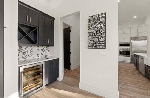 Anna Maria House | Our Great Escape by Duncan Real Estate