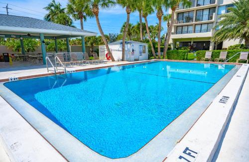 Siesta Key Apartment | Our House at the Beach 502E By Beachside Management