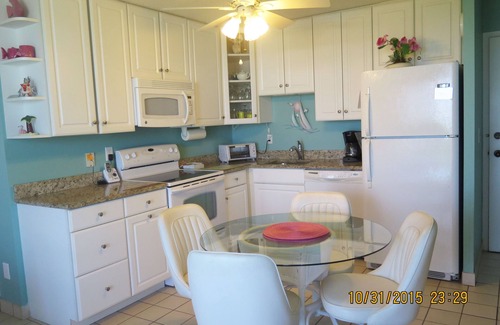 South Island Condo | Overlook the beautiful Gulf of Mexico on Estero Island