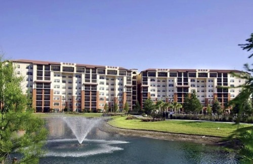 Orange Lake Condo | Pack Your Bags and Leave Tonight! Beautiful 3 Bed Close to Disney!