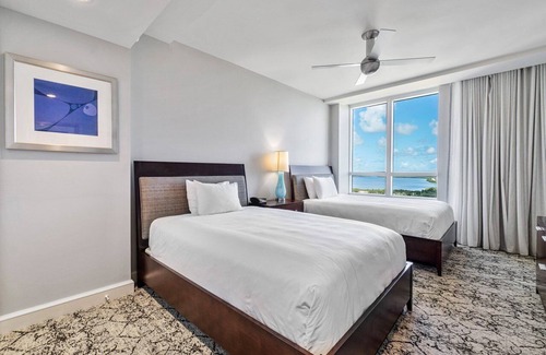 Singer Island Resort | Palm Beach Singer Island Resort & Spa Luxury Suites 2/2 Ocean View