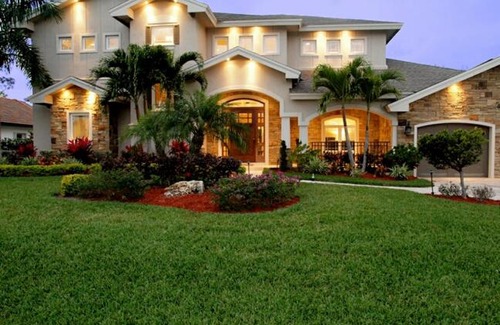 Palm River Estates House | Palm River Estate